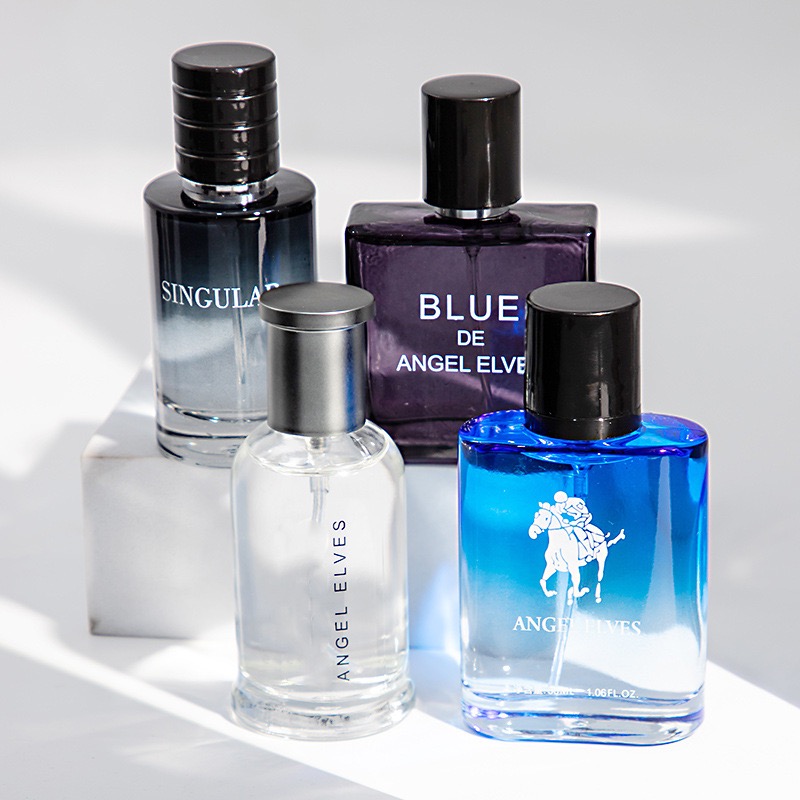 Męski zestaw kolońskich perfum – Home Fragrance Gift recenzja i cena