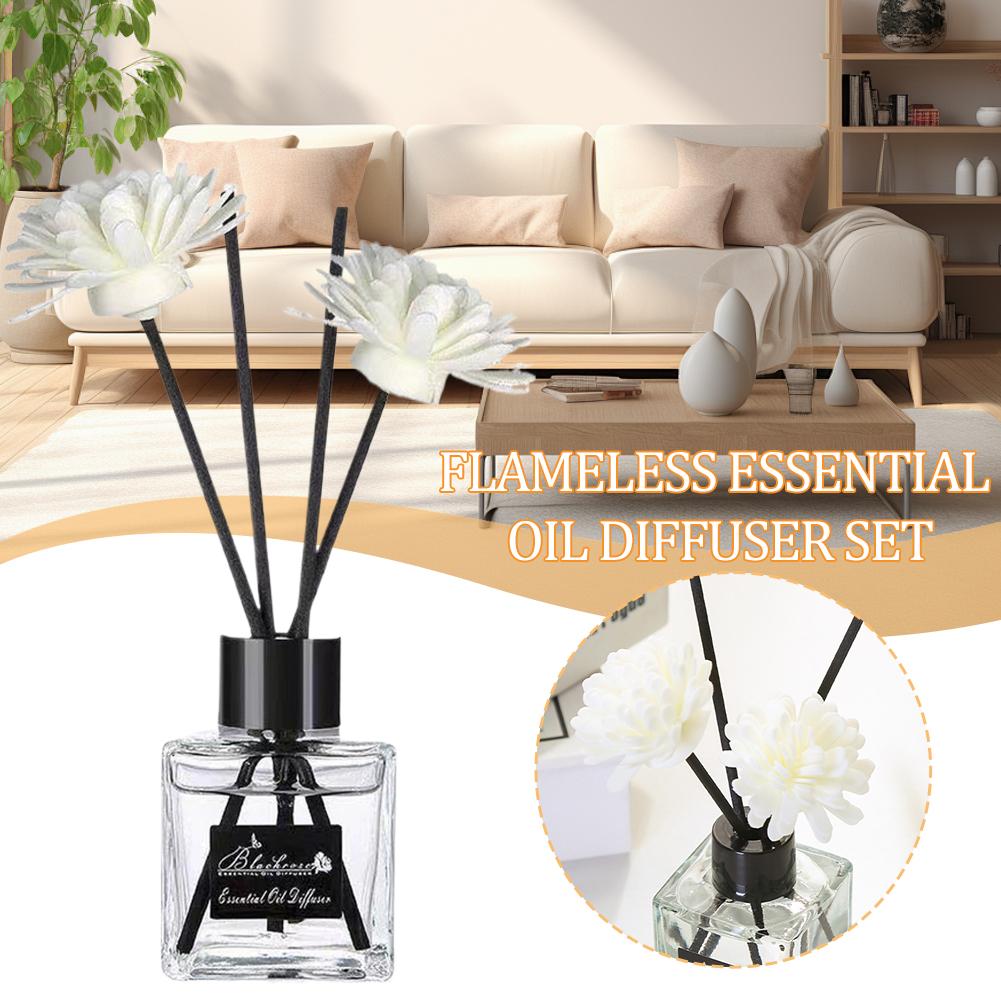 50ml Olejek do dyfuzora zapach – Home Fragrance Oud recenzja i cena