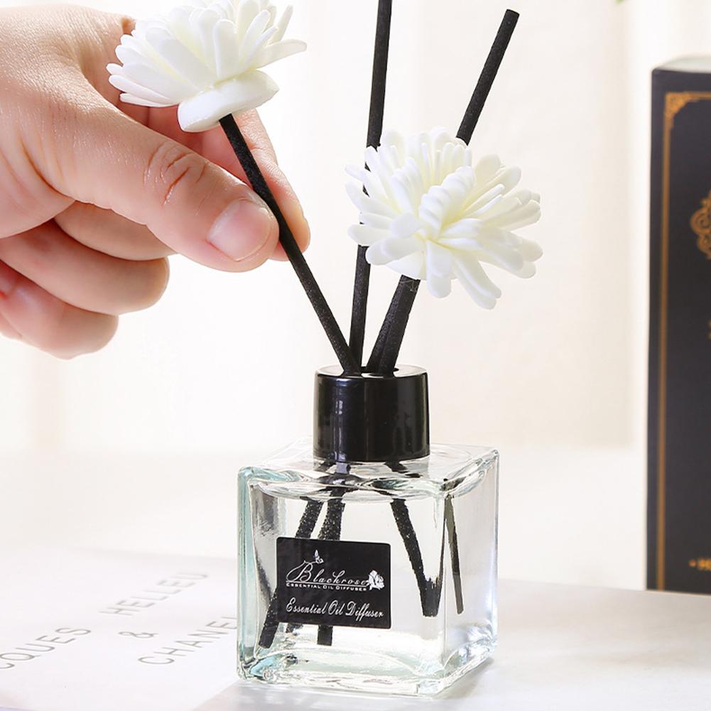 50ml Olejek do dyfuzora zapach – Home Fragrance Oud recenzja i cena