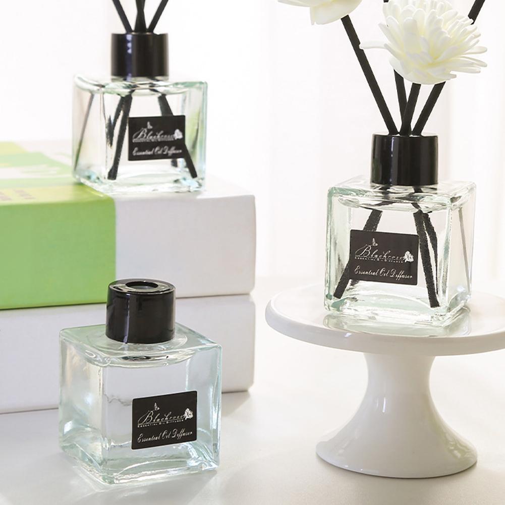 50ml Olejek do dyfuzora zapach – Home Fragrance Oud recenzja i cena