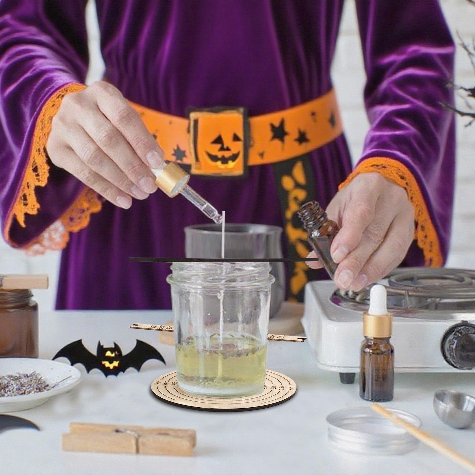 2 szt. Narzędzie do centrowani – Home Fragrance Candles recenzja i cena