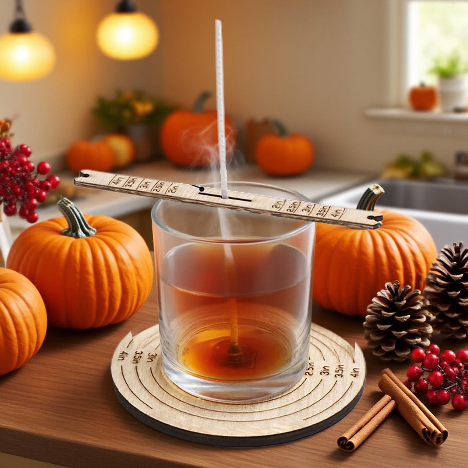 2 szt. Narzędzie do centrowani – Home Fragrance Candles recenzja i cena