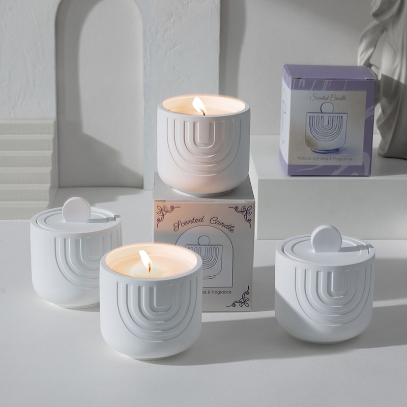 Świece zapachowe Świeczki zapa – Home Fragrance Candles recenzja i cena