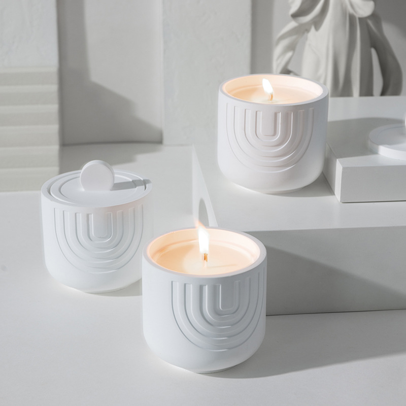 Świece zapachowe Świeczki zapa – Home Fragrance Candles recenzja i cena