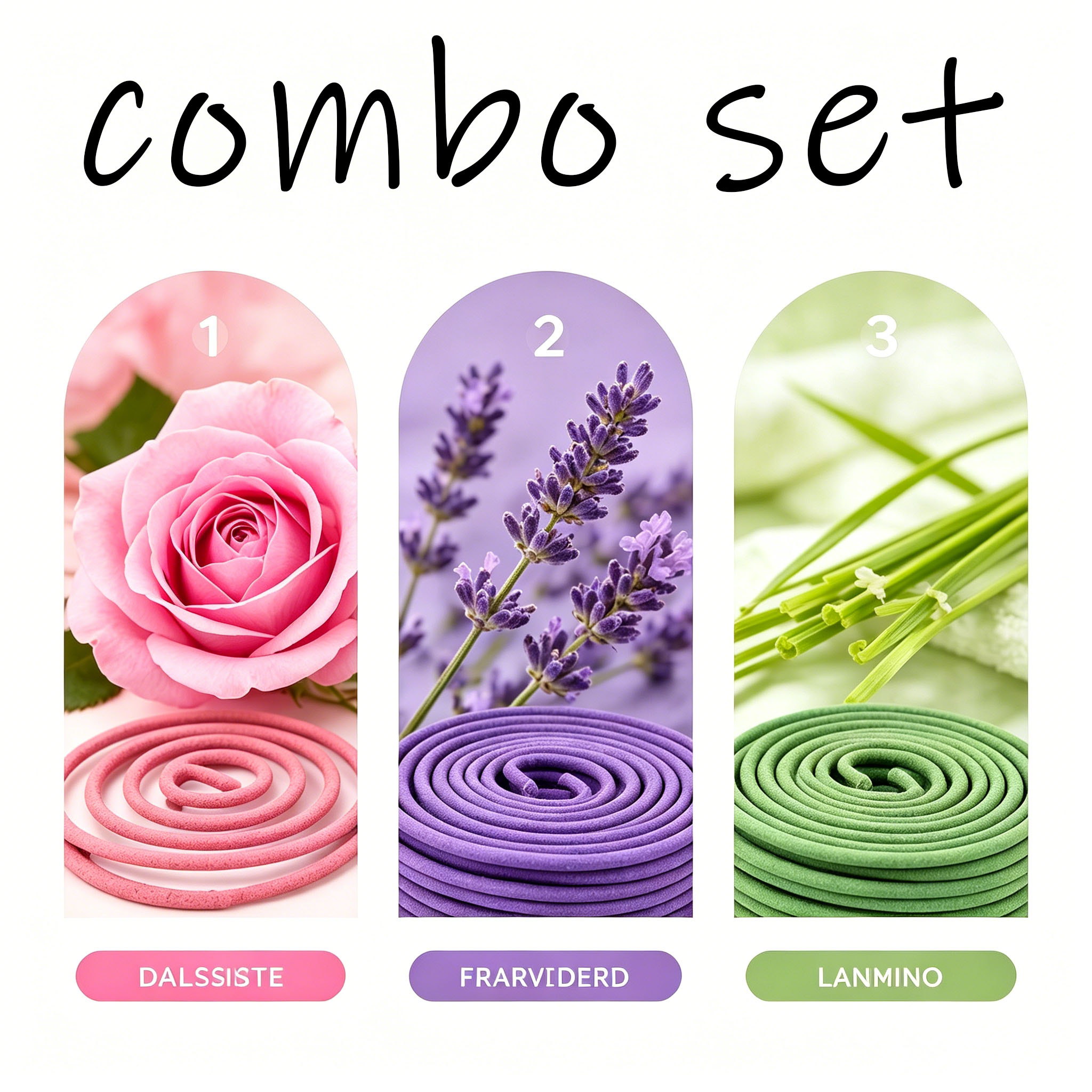 150-częściowy zestaw świec zap – Home Fragrance Set Gift recenzja i cena