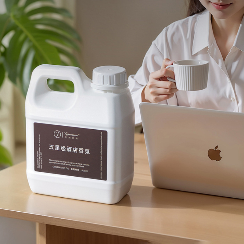1300ml 5-gwiazdkowy olejek aro – Home Fragrance Oud recenzja i cena