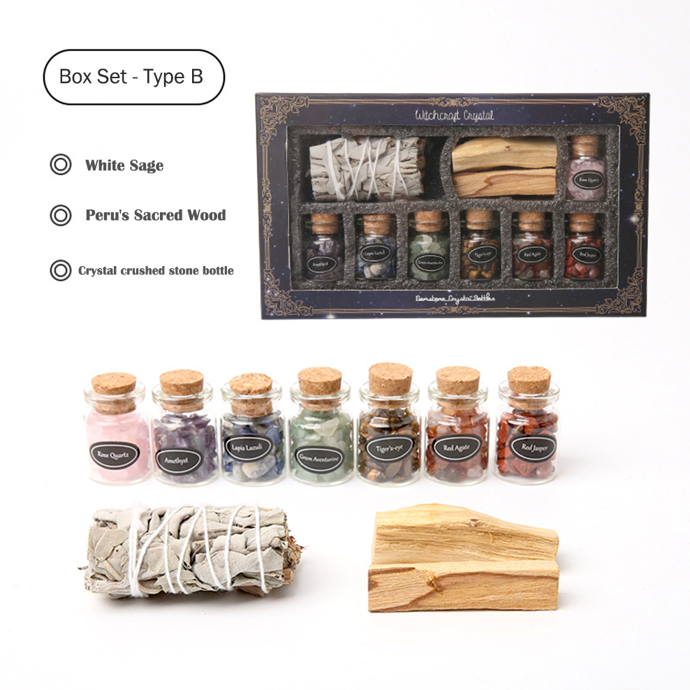 Zestaw upominkowy do aromatera – Home Fragrance Set Gift recenzja i cena