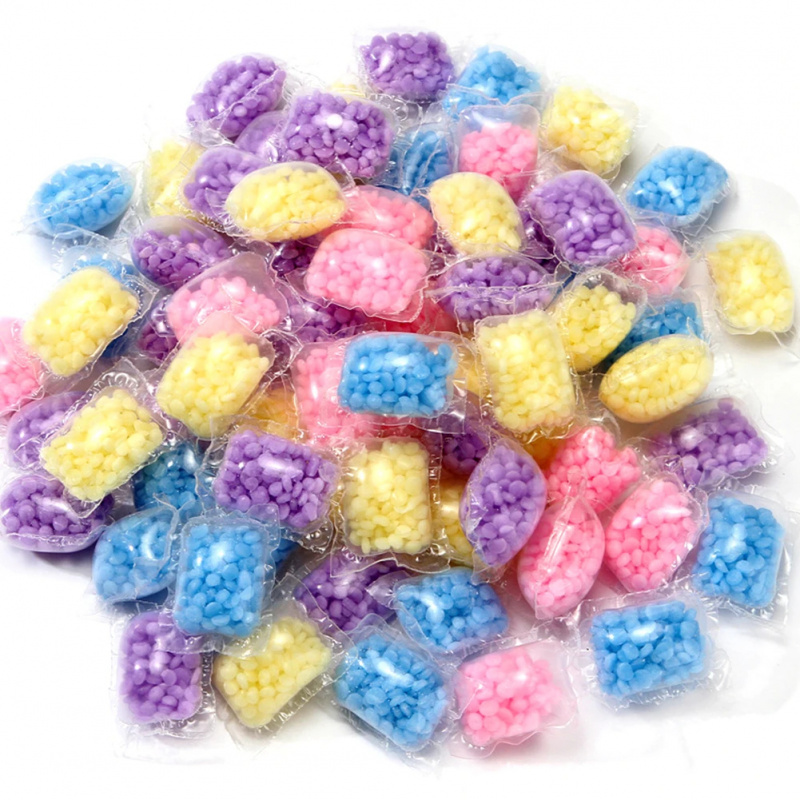 50 szt. Koraliki zapachowe do  – Scent Booster Bead recenzja i cena