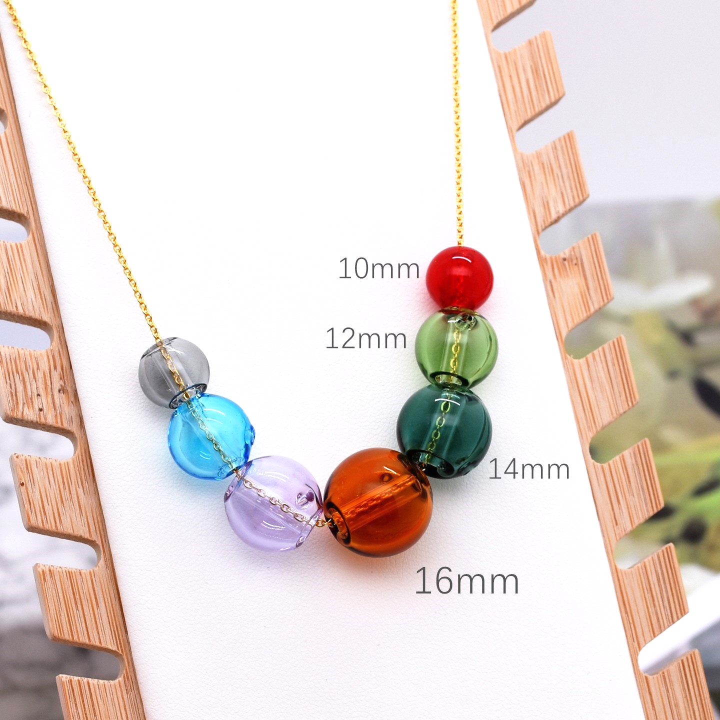5 sztuk 12mm-16mm Dyfuzor Perf – Scent Booster Bead recenzja i cena