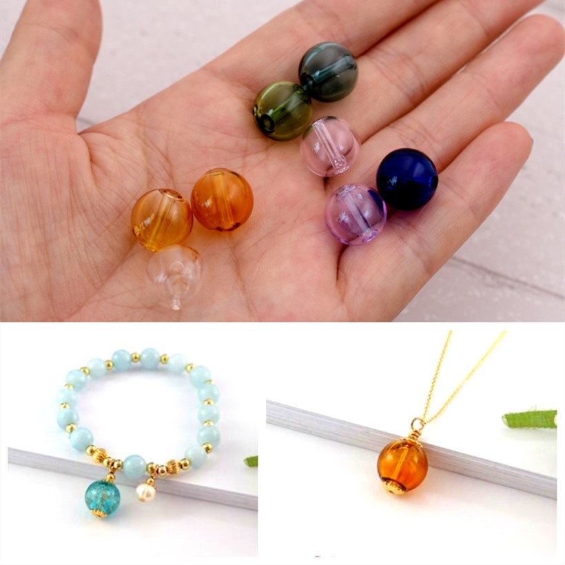 5 sztuk 12mm-16mm Dyfuzor Perf – Scent Booster Bead recenzja i cena