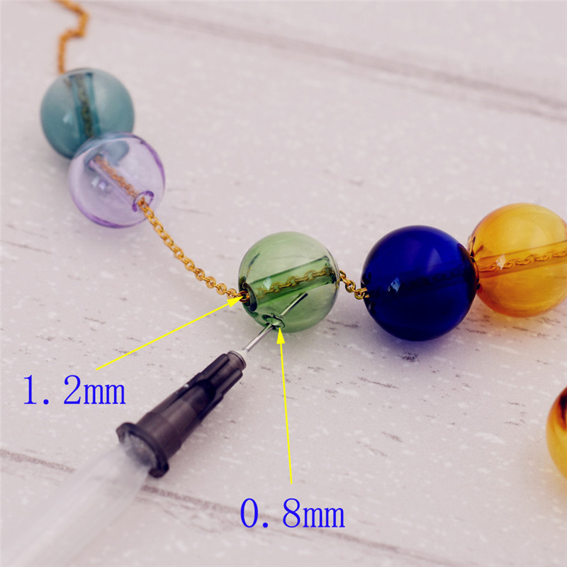 5 sztuk 12mm-16mm Dyfuzor Perf – Scent Booster Bead recenzja i cena