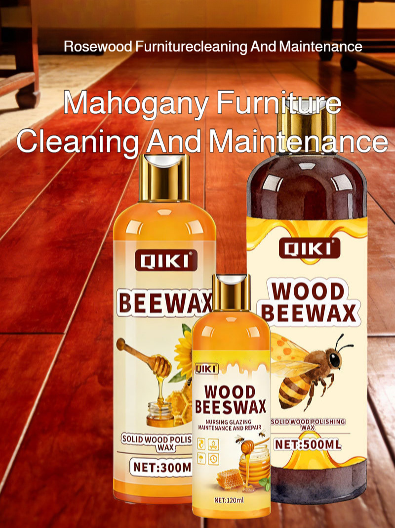 120ml Floor Essential Wax - Na – Home Fragrance Essence recenzja i cena