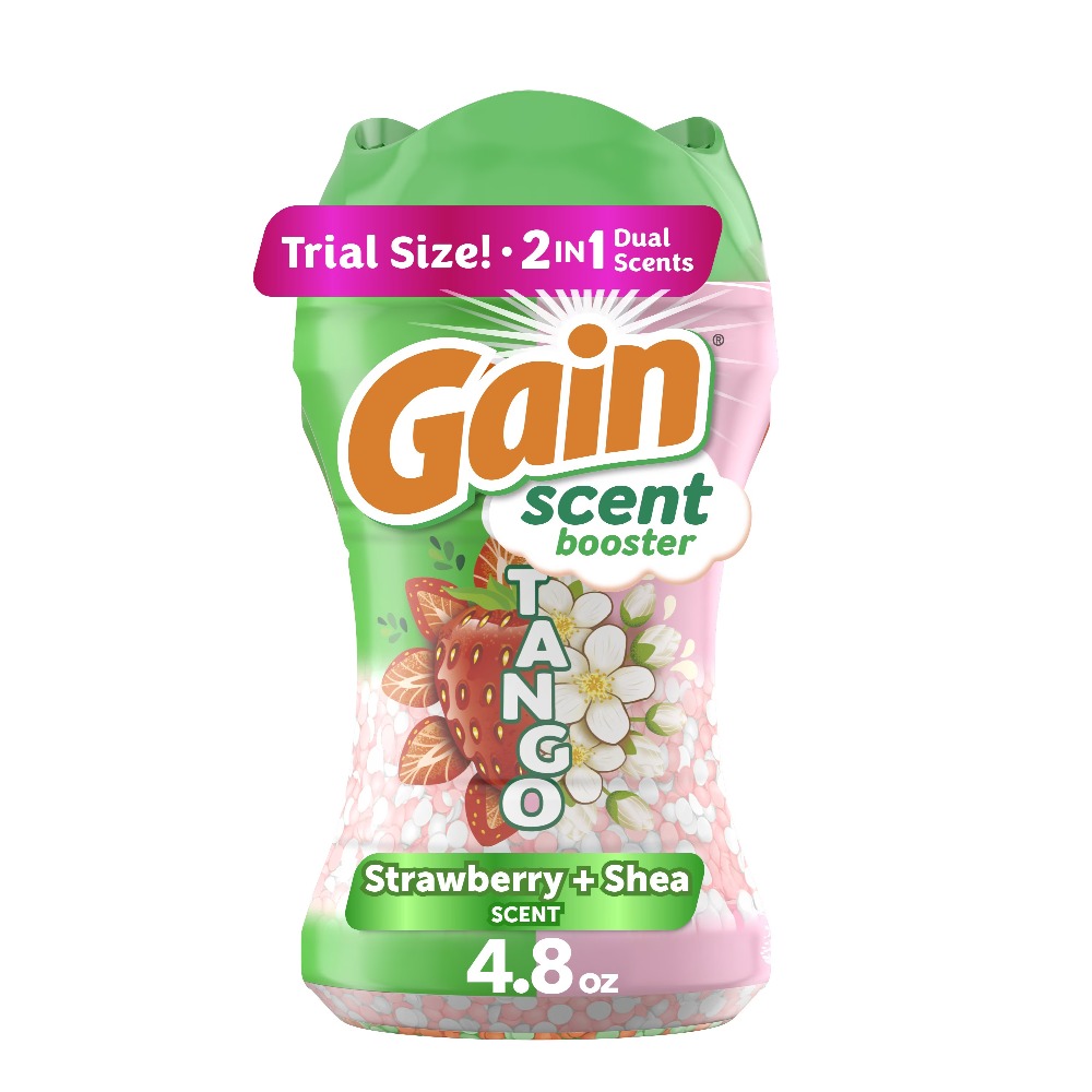 Koraliki zapachowe do prania G – Scent Booster Bead recenzja i cena