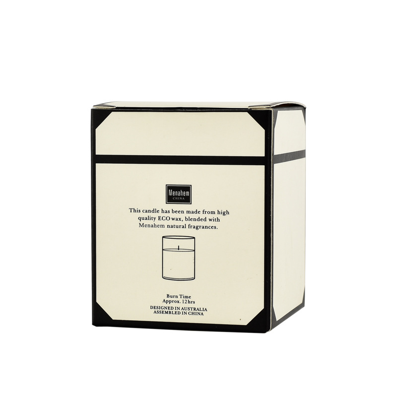 Świeca zapachowa w 3-kolorowym – Home Fragrance Options recenzja i cena
