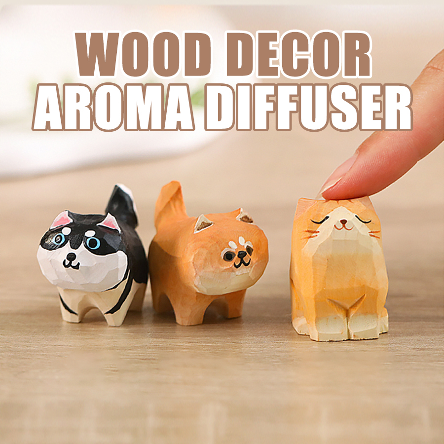 1PC dyfuzor zapachowy dla zwie – Home Fragrance recenzja i cena