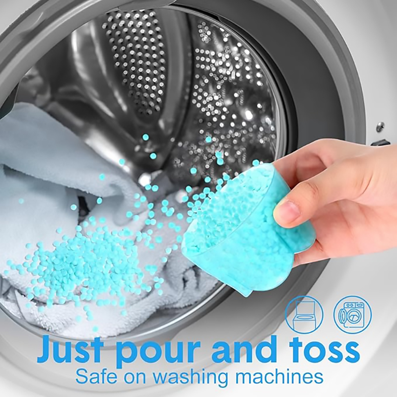 3 Butelki/1 Butelka Kulek zapa – Scent Booster Bead recenzja i cena