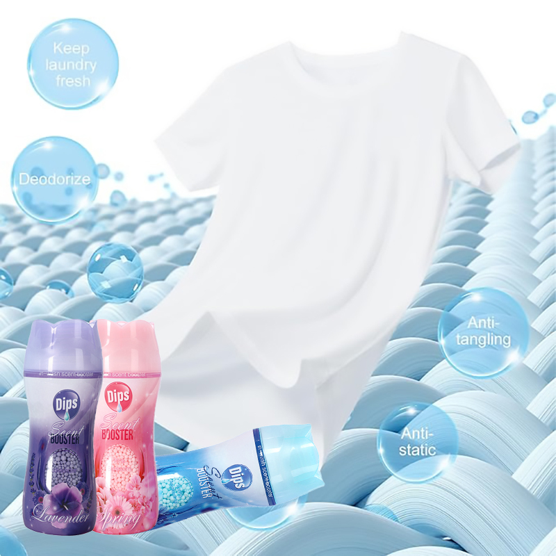 3 Butelki/1 Butelka Kulek zapa – Scent Booster Bead recenzja i cena