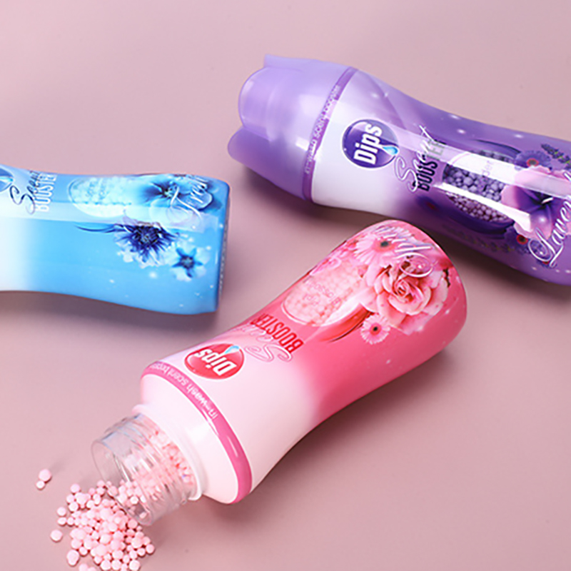 3 Butelki/1 Butelka Kulek zapa – Scent Booster Bead recenzja i cena