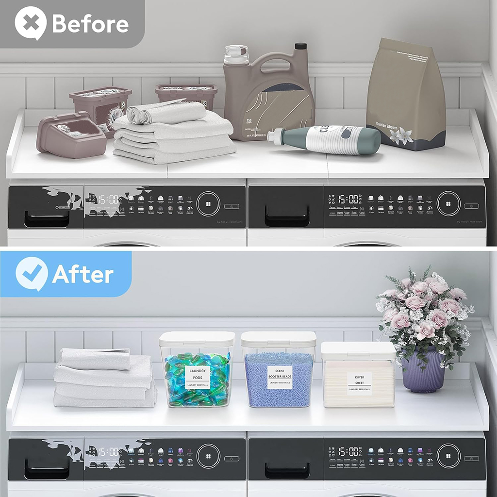 Pojemnik na 2/3 szt. kapsułek  – Scent Booster Bead recenzja i cena