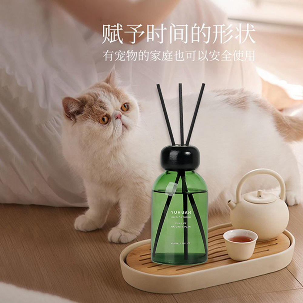 Gorąca Wyprzedaż 200ml Bezpoża – Home Fragrance Set Gift recenzja i cena