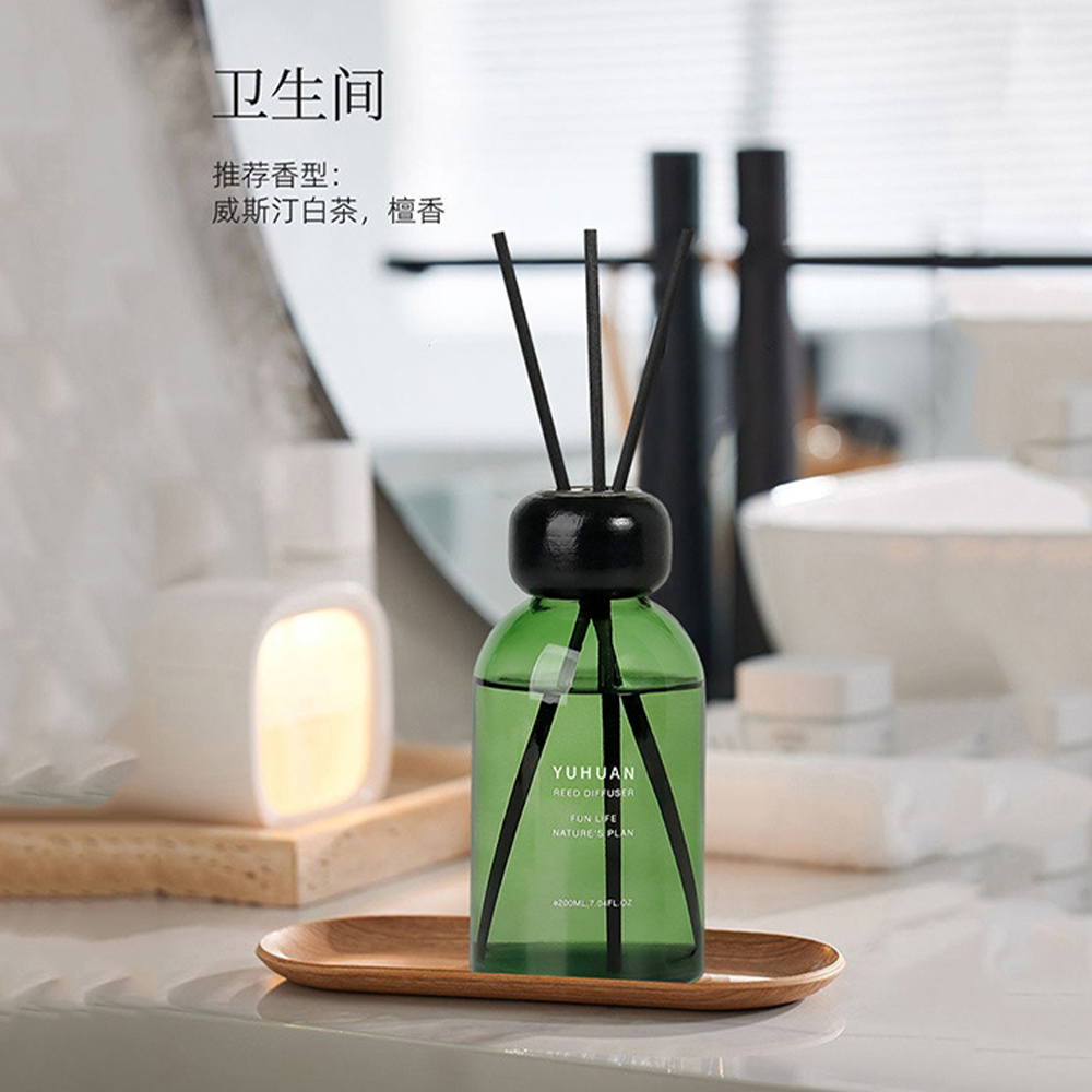 Gorąca Wyprzedaż 200ml Bezpoża – Home Fragrance Set Gift recenzja i cena