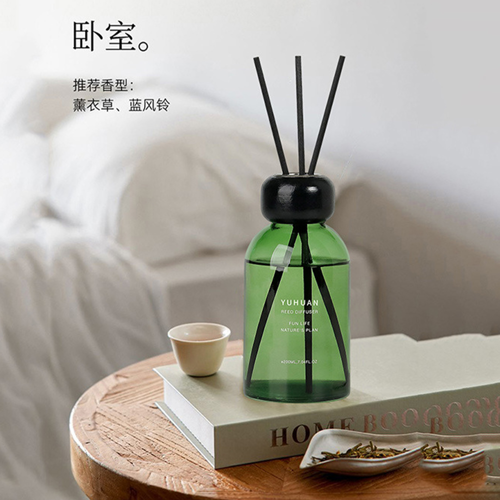 Gorąca Wyprzedaż 200ml Bezpoża – Home Fragrance Set Gift recenzja i cena