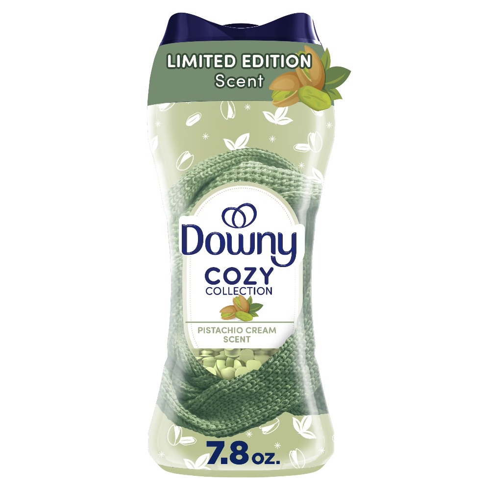 ICUTE-Downy Cozy Collection Ko – Scent Booster Bead recenzja i cena