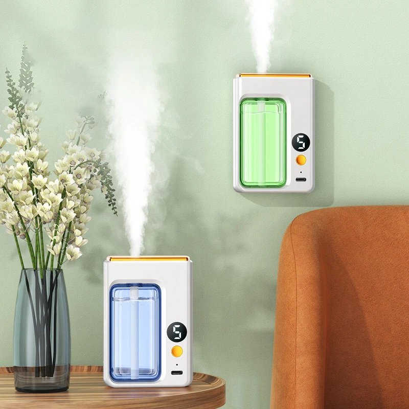 Bezprzewodowy, wiszący na ścia – Home Fragrance recenzja i cena