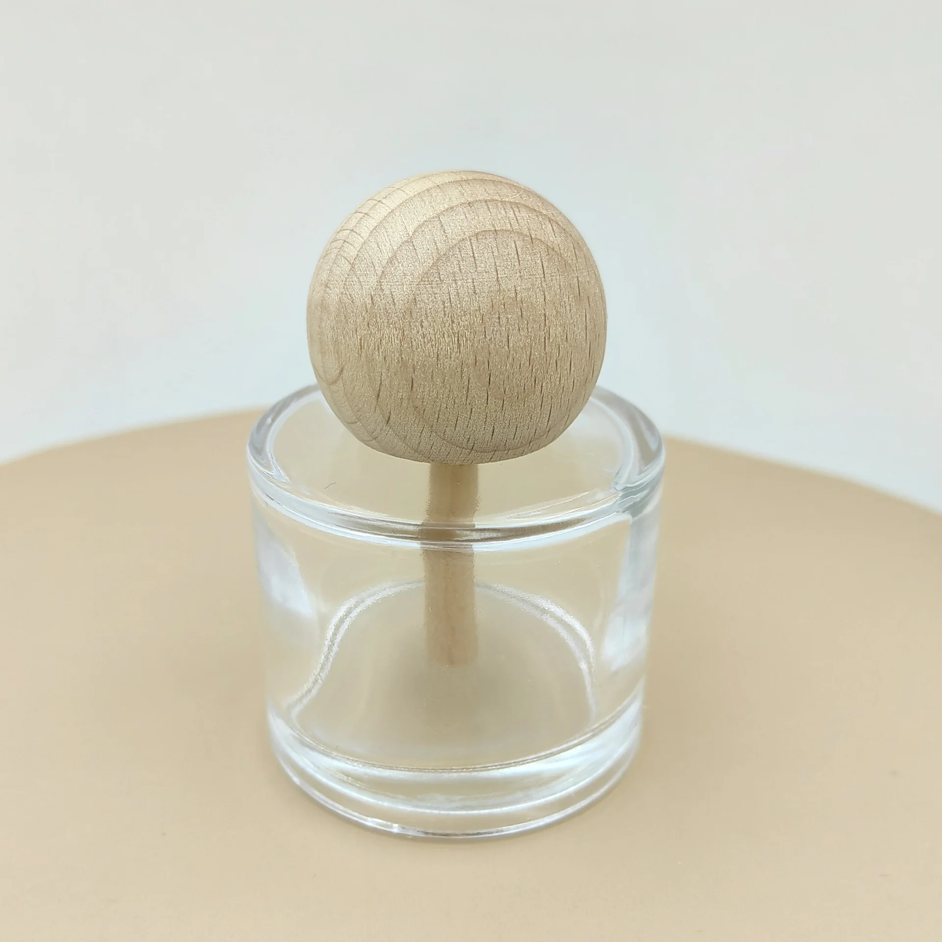 1 szt. 50 ml Pusta butelka zap – Home Fragrance Units recenzja i cena