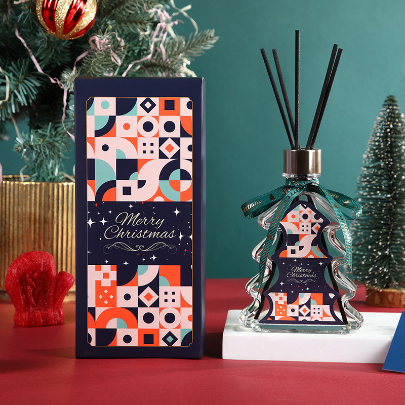 Zestawy dyfuzorów zapachowych  – Home Fragrance Set Gift recenzja i cena