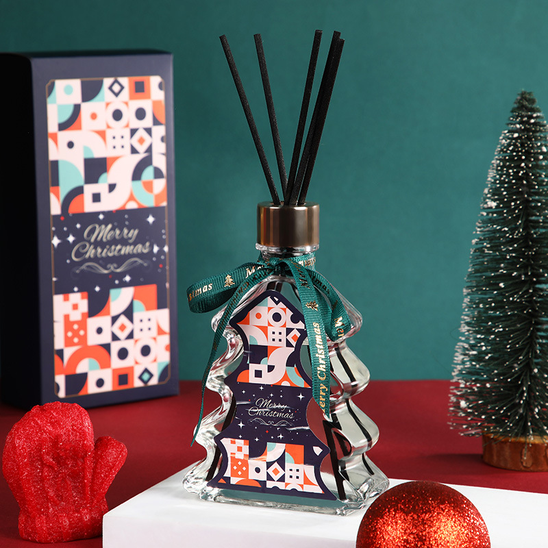 Zestawy dyfuzorów zapachowych  – Home Fragrance Set Gift recenzja i cena