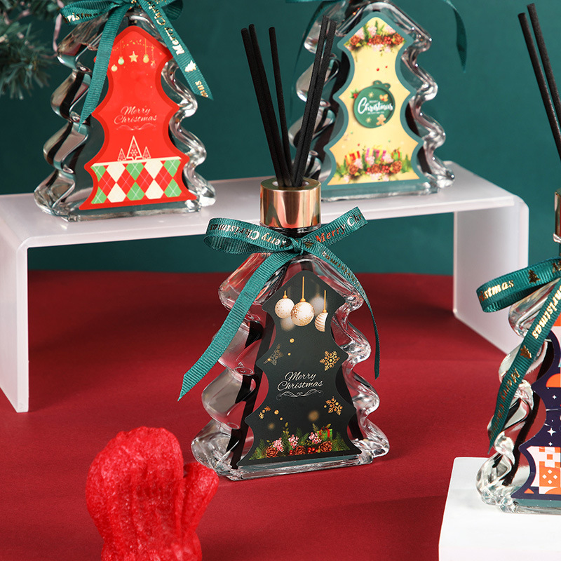Zestawy dyfuzorów zapachowych  – Home Fragrance Set Gift recenzja i cena