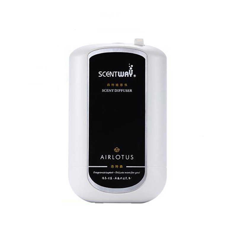 Dyfuzor zapachowy z czystym ol – Home Fragrance Aroma recenzja i cena