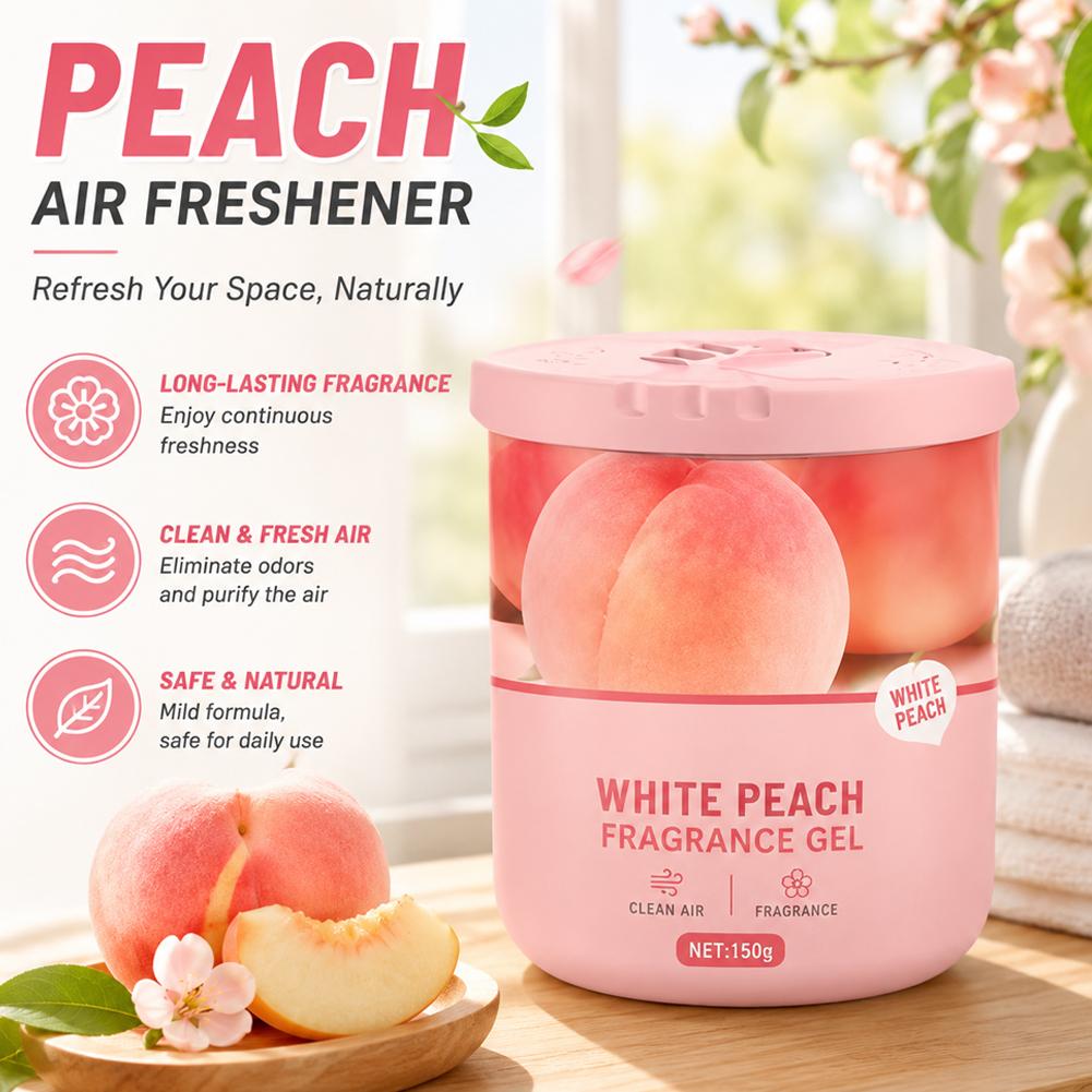 Odświeżacz powietrza w kremie  – Home Fragrance Oud recenzja i cena