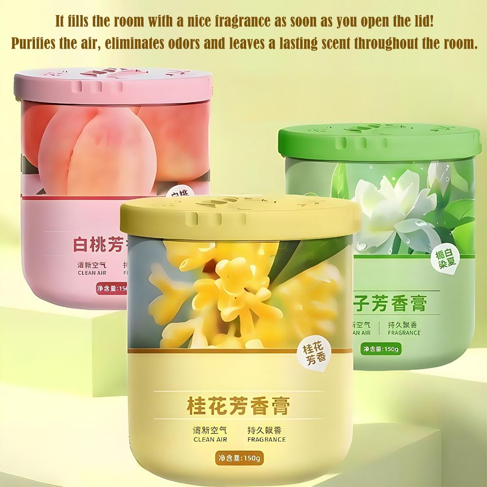 Odświeżacz powietrza w kremie  – Home Fragrance Oud recenzja i cena