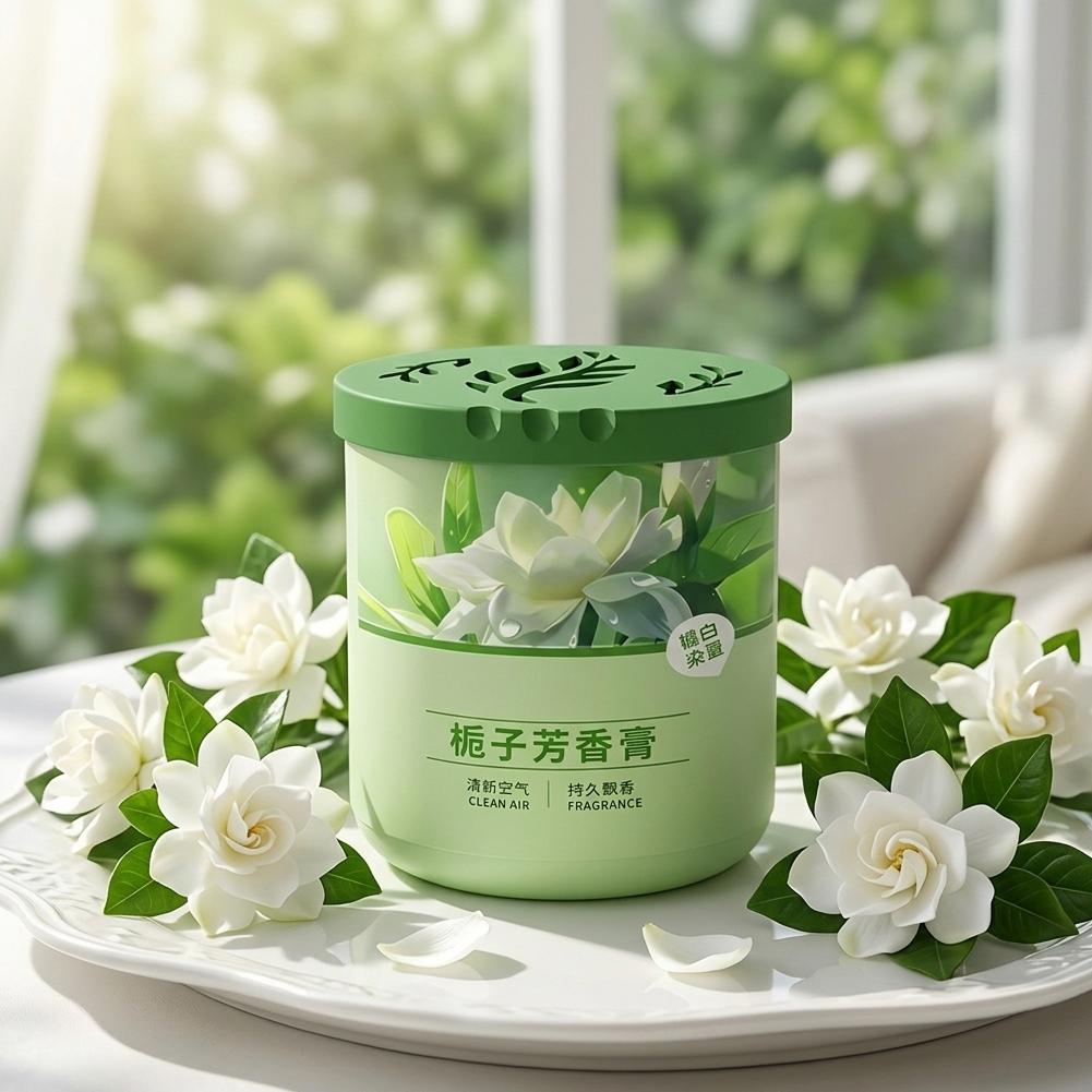 Odświeżacz powietrza w kremie  – Home Fragrance Oud recenzja i cena