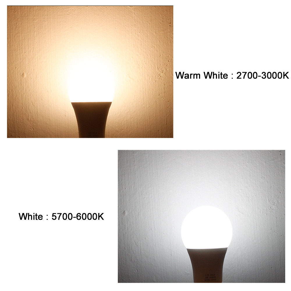 10szt E27 Żarówki LED 220V 240 – Philips Bulb Hue recenzja i cena