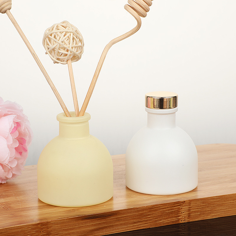 1 szt. 50 ml puste różowe/biał – Home Fragrance Set Gift recenzja i cena
