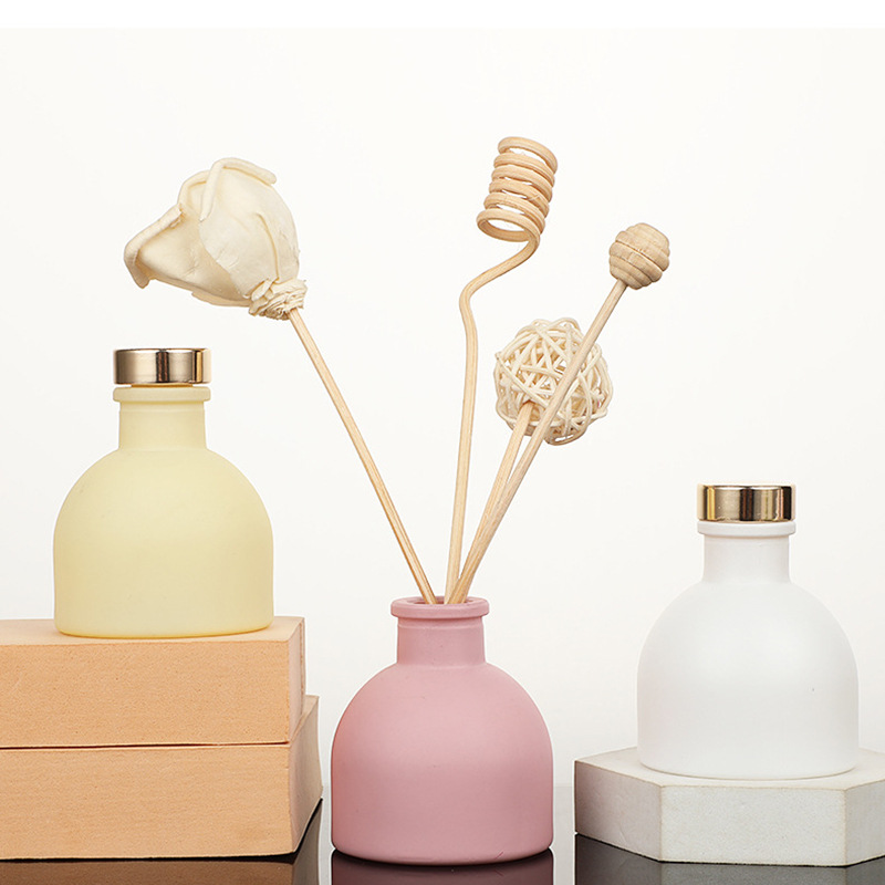 1 szt. 50 ml puste różowe/biał – Home Fragrance Set Gift recenzja i cena