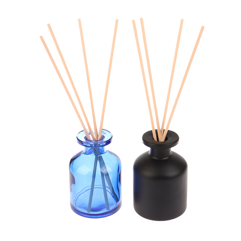 Puste butelki zapachowe o poje – Home Fragrance Units recenzja i cena