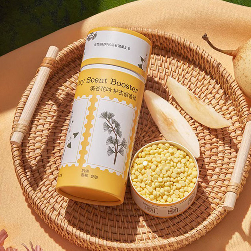 Zapachowe wzmacniacze do pralk – Scent Booster Bead recenzja i cena