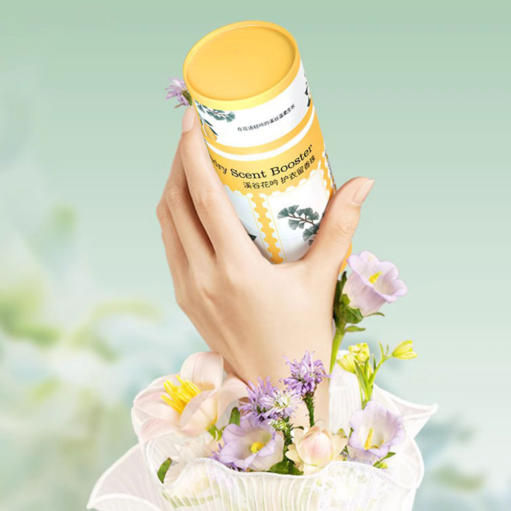 Zapachowe wzmacniacze do pralk – Scent Booster Bead recenzja i cena