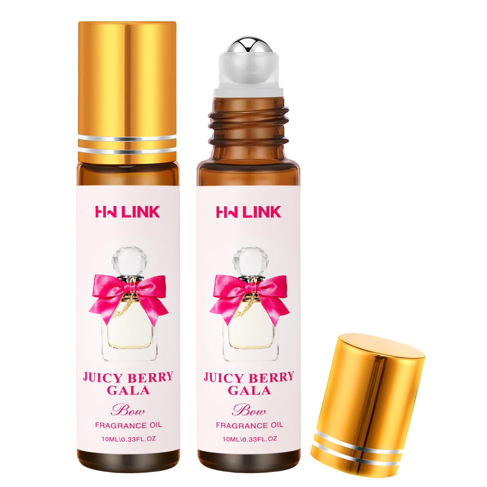 10ml Olejek Eteryczny Juicy Be – Home Fragrance recenzja i cena
