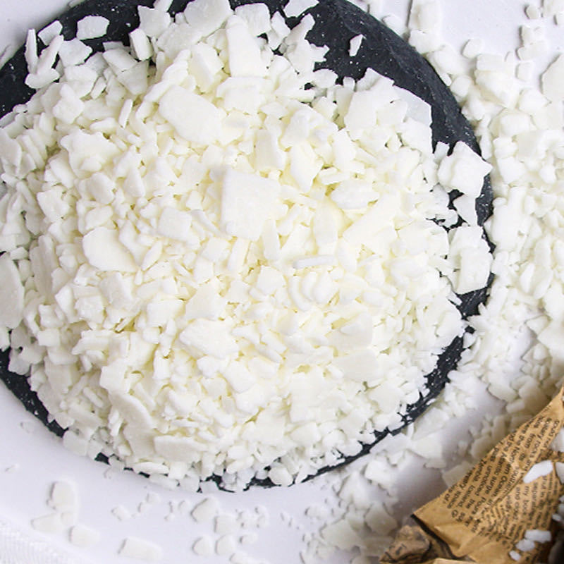 200g/1kg czysty wosk sojowy pł – Soy Wax Flake recenzja i cena