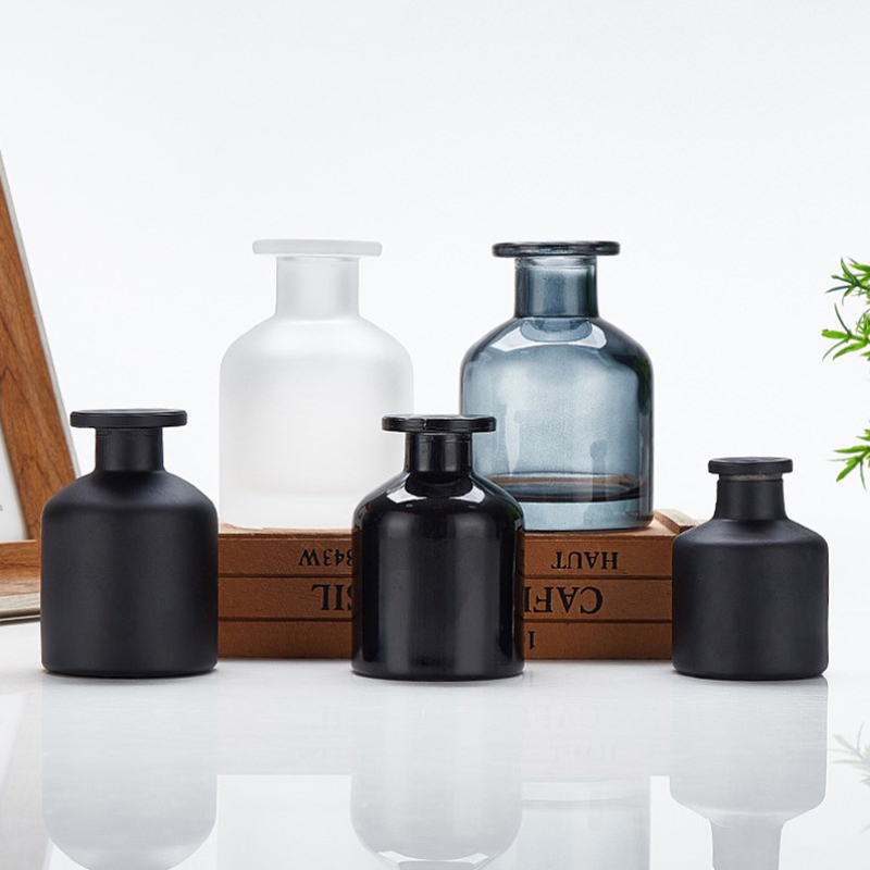 1 szt. 50ml Szklana Butelka do – Home Fragrance Units recenzja i cena