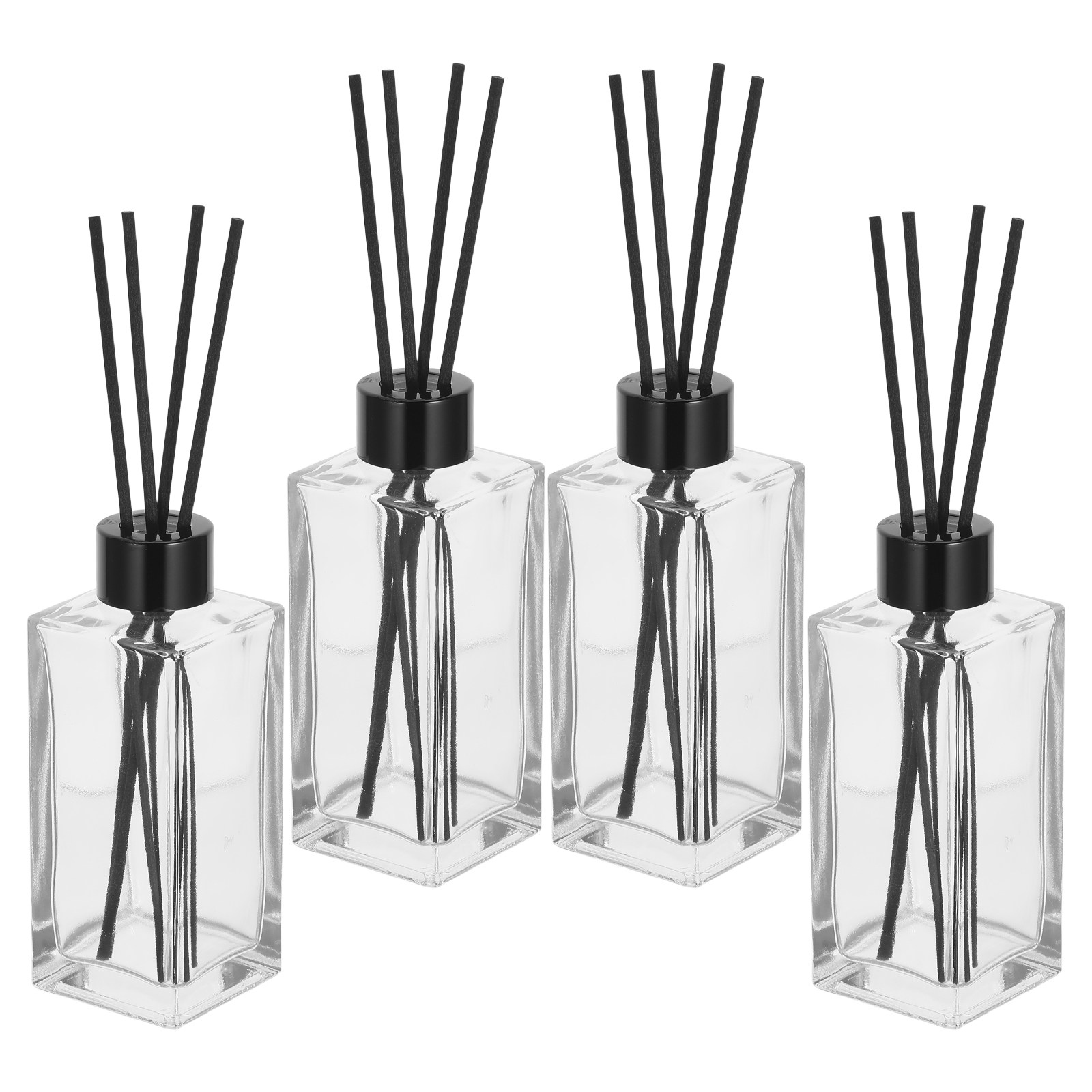 4 Zestawy Dyfuzorów Zapachowyc – Home Fragrance recenzja i cena