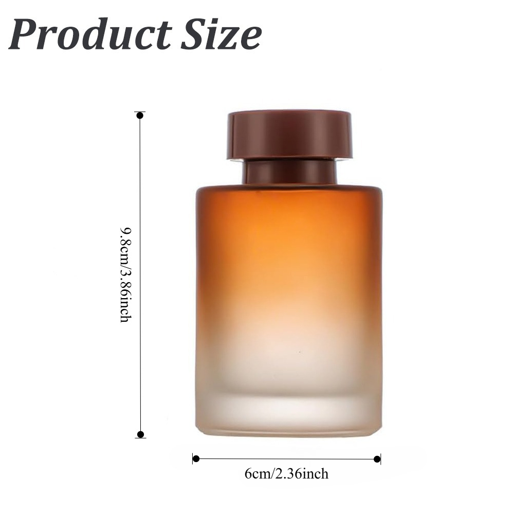 Butelka dyfuzora szklana pusta – Home Fragrance Units recenzja i cena