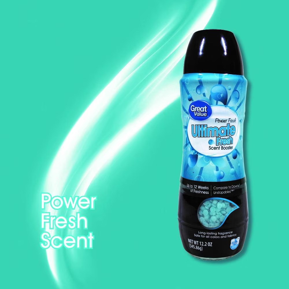 Ultimate Fresh Scent Booster P – Scent Booster Bead recenzja i cena
