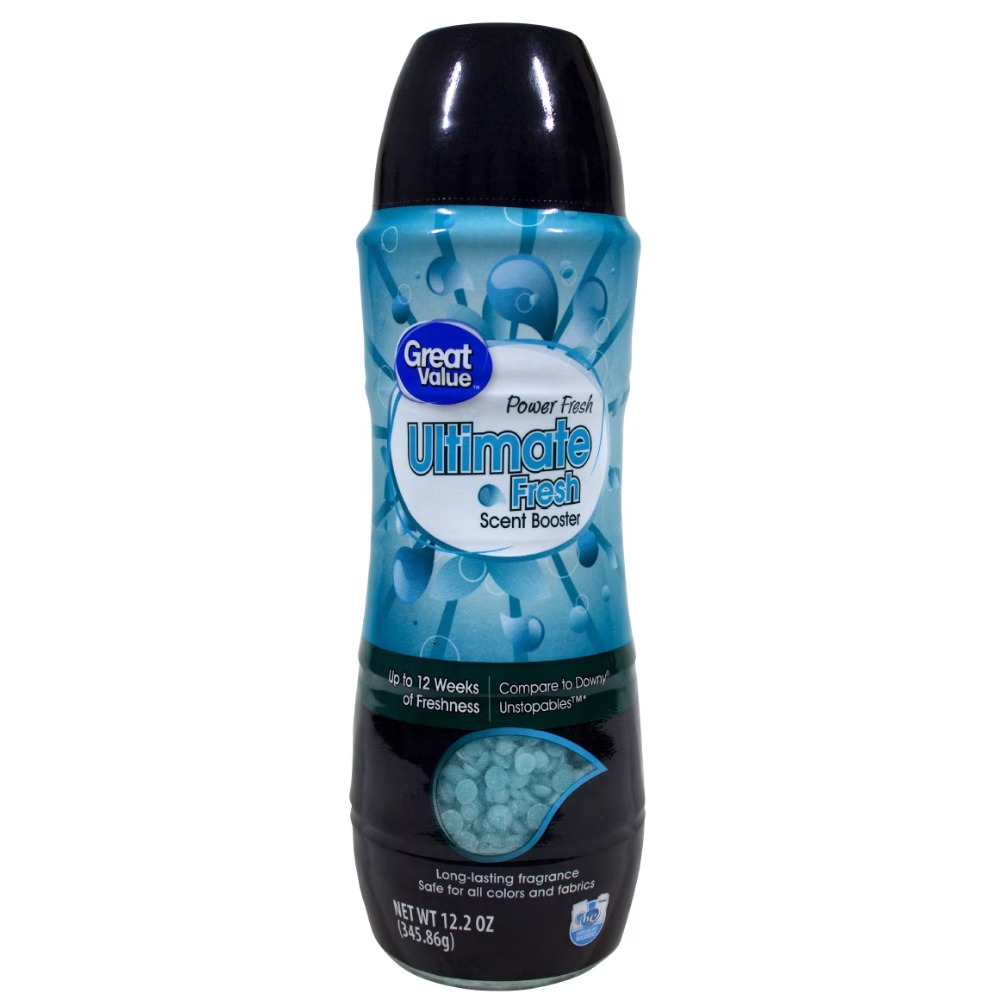 Ultimate Fresh Scent Booster P – Scent Booster Bead recenzja i cena