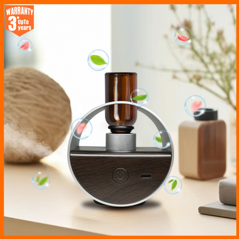Dyfuzor olejków eterycznych Dy – Home Fragrance Aroma recenzja i cena